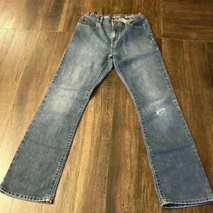 Boys The Childrens Place Jeans, 14